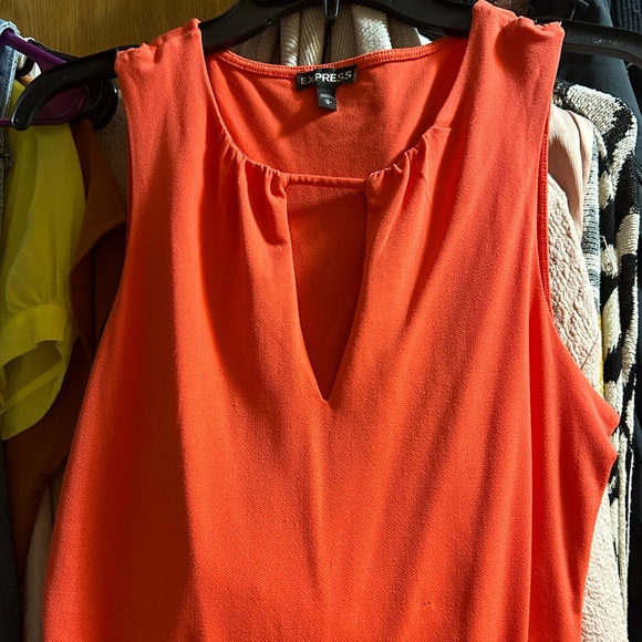 3 Express Tops bundle - Picture 4 of 12